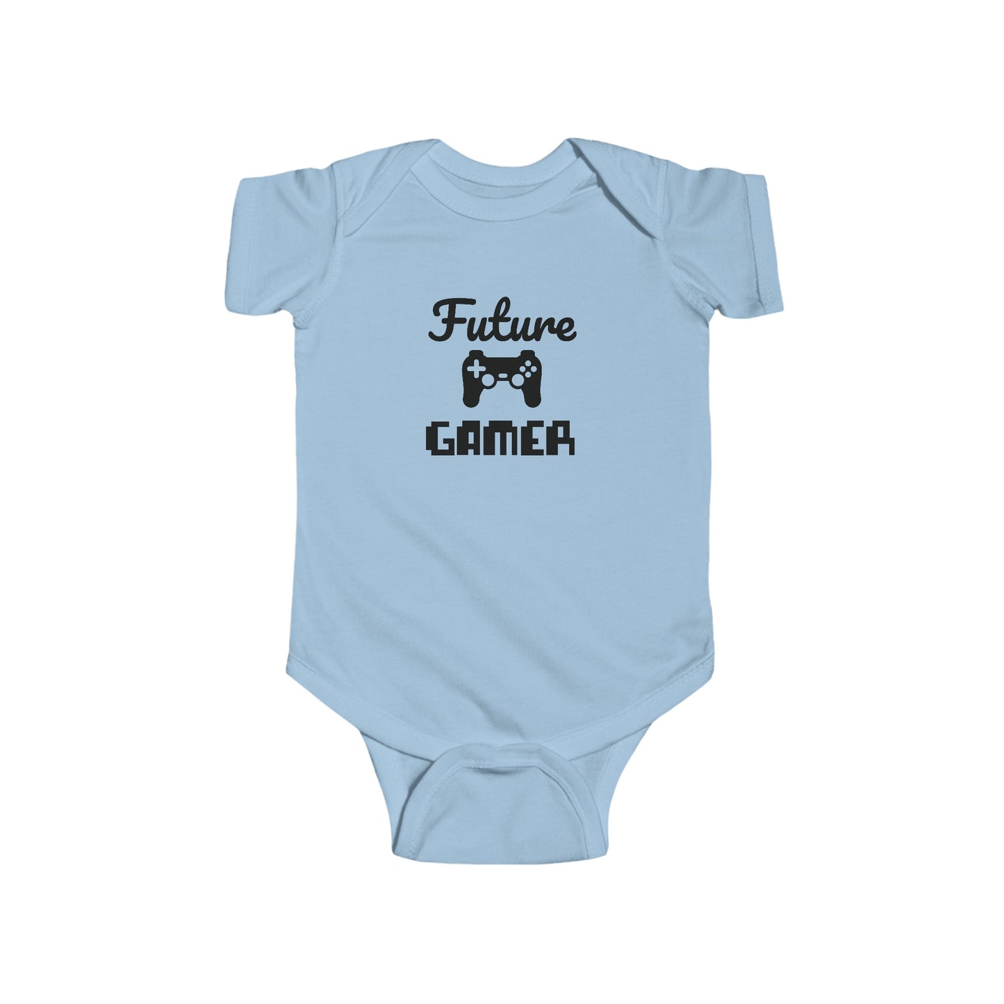 Future Gamer - Infant Fine Jersey Bodysuit