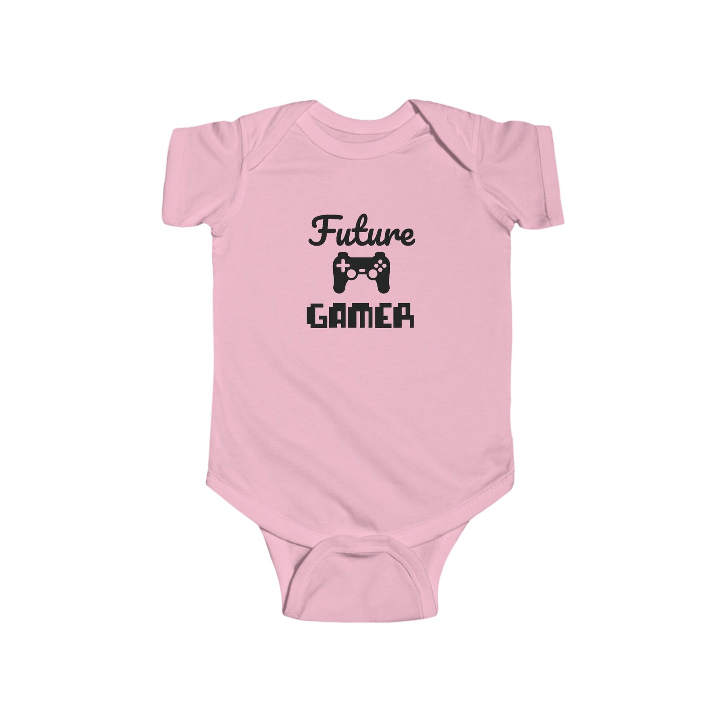 Future Gamer - Infant Fine Jersey Bodysuit