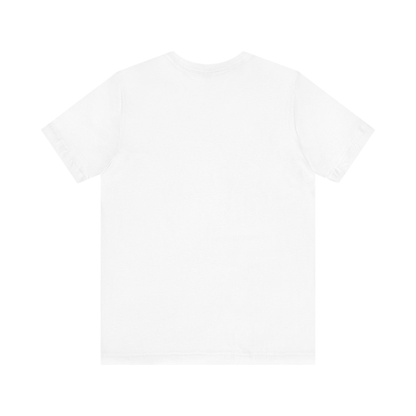 T-Shirt Pi shirt for math and space geeks with enough digits of Pi for NASA - Unisex Jersey Short Sleeve Tee